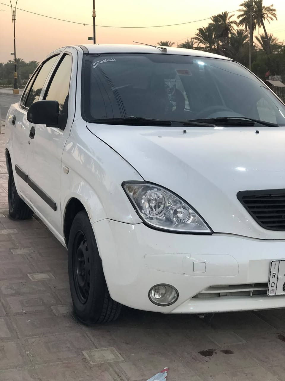تايبا موديل 2015 خصوصي رقم بابل انكليزي تحويل مباشر وين ما يعجبك مكينه وكير مكفولات شواصي مكفولات تبريد ثلج ❄️ دواخلهة حلوه مكفوله من ضربه وصبغ وتبديل سياره مال جناي *********** سعر 44 وبيهة مجال
