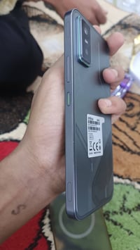 انفنكس GT30 • ابو الشفتات • تكنو بوفا 6برو