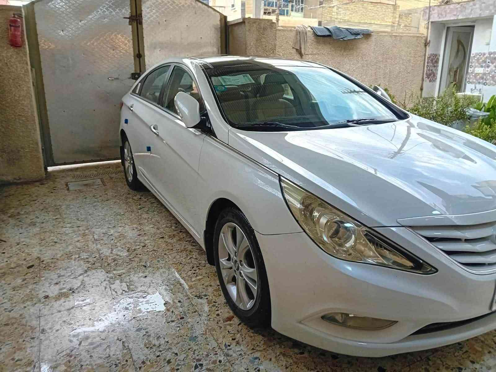 خليجي • كفالة عامة • محرك ٢٤٠٠