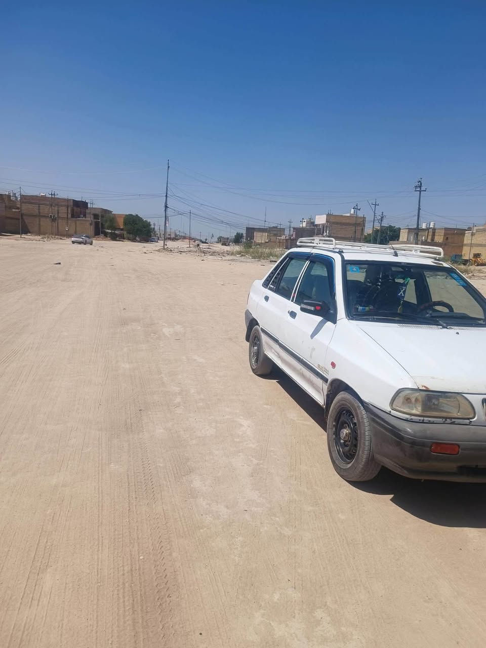 سايبه ٢٠١٠ • رقم بغداد • كفاله عامه