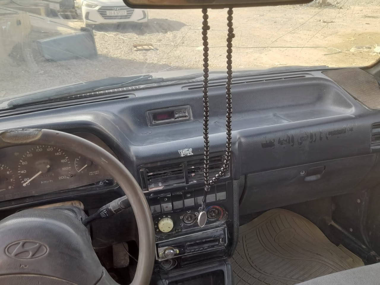 السلام عليكم 
مكلف بل نشر        مكلف بل نشر
هوندا اكسله موديل 1994
گير ومحرك شرط
جام كهرباء 
السياره مسمكره ونضيفه عايزها بس رش 
رقم صلاح الدين ألماني
السعر 13وبيها مجال 
للاتصال ***********
