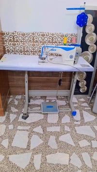 اغراض بيت • نضيفات • حي الجهاد