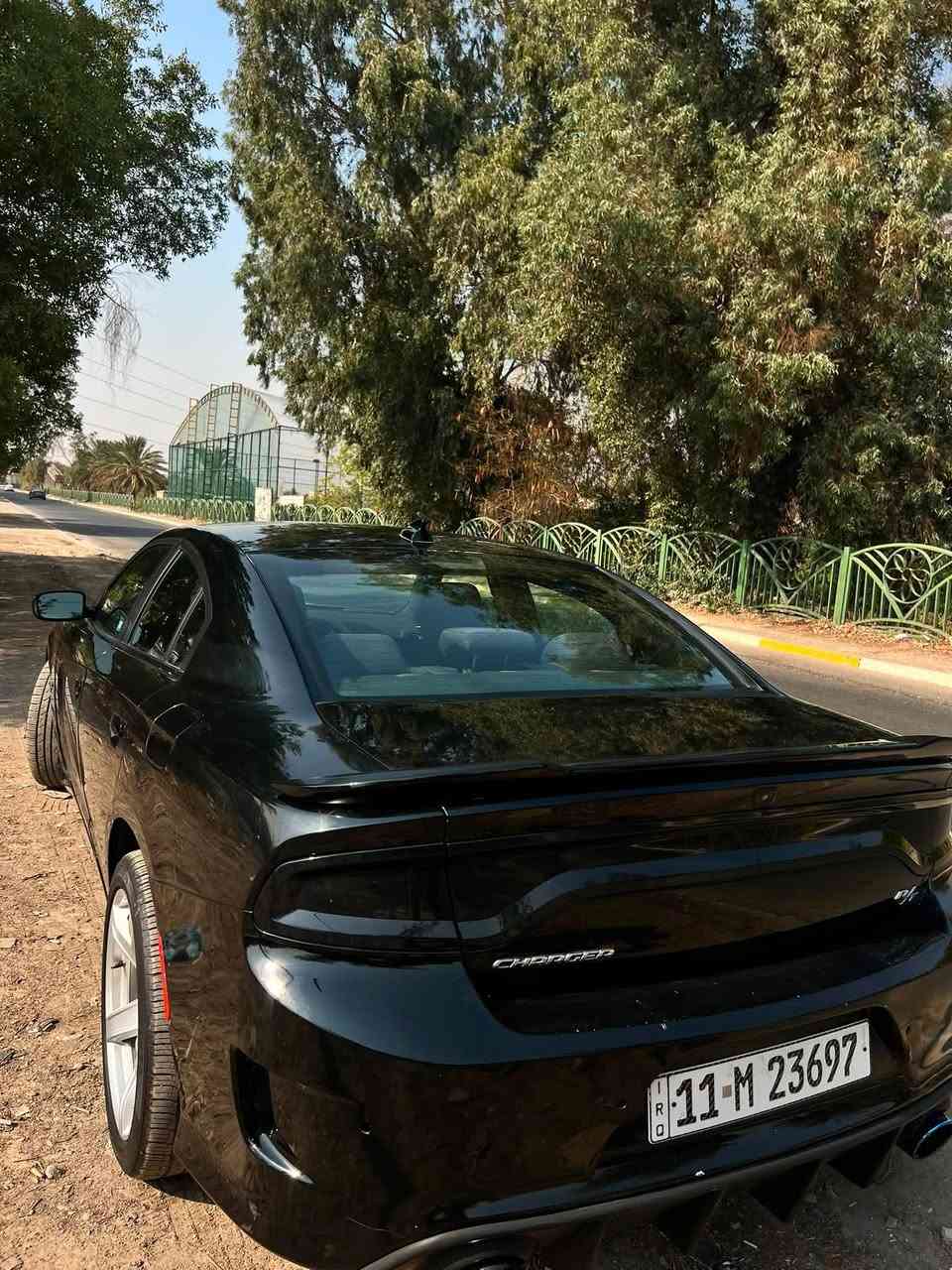 سلام عليكم 
جارجر Rt للبيع 
مواصفات 
شاشه جبيره 
كشنات مخمل
كرسي كهرباء
شفتات 
داخل كاربون 
كير محرك مكفول
دواخل كفاله
سونار مرفق مع المنشور 
صبغ قطعه فقط جاملغ بدون لغد وشاصي خلفي وباب مبدل بلاد 
بنيد دعاميات محدث srt 
السعر 163$مجال بسيط 
العنوان بغداد الدولعي
***********
