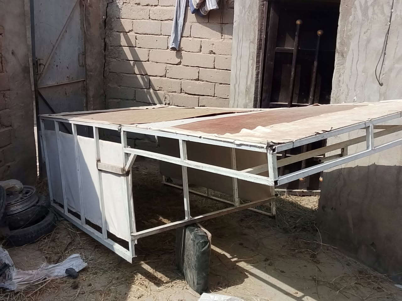 محجر • كفالة عامر • للبيع