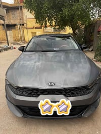 K5 XLS • ٢٠٢١ • ١٢٣ ألف كم