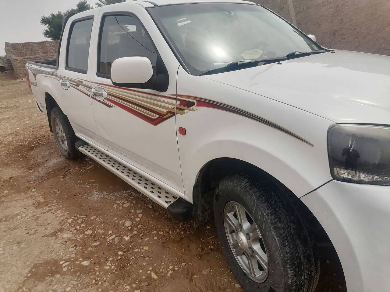 كريت ويل • ٢٠٢٠ • رقم واسط