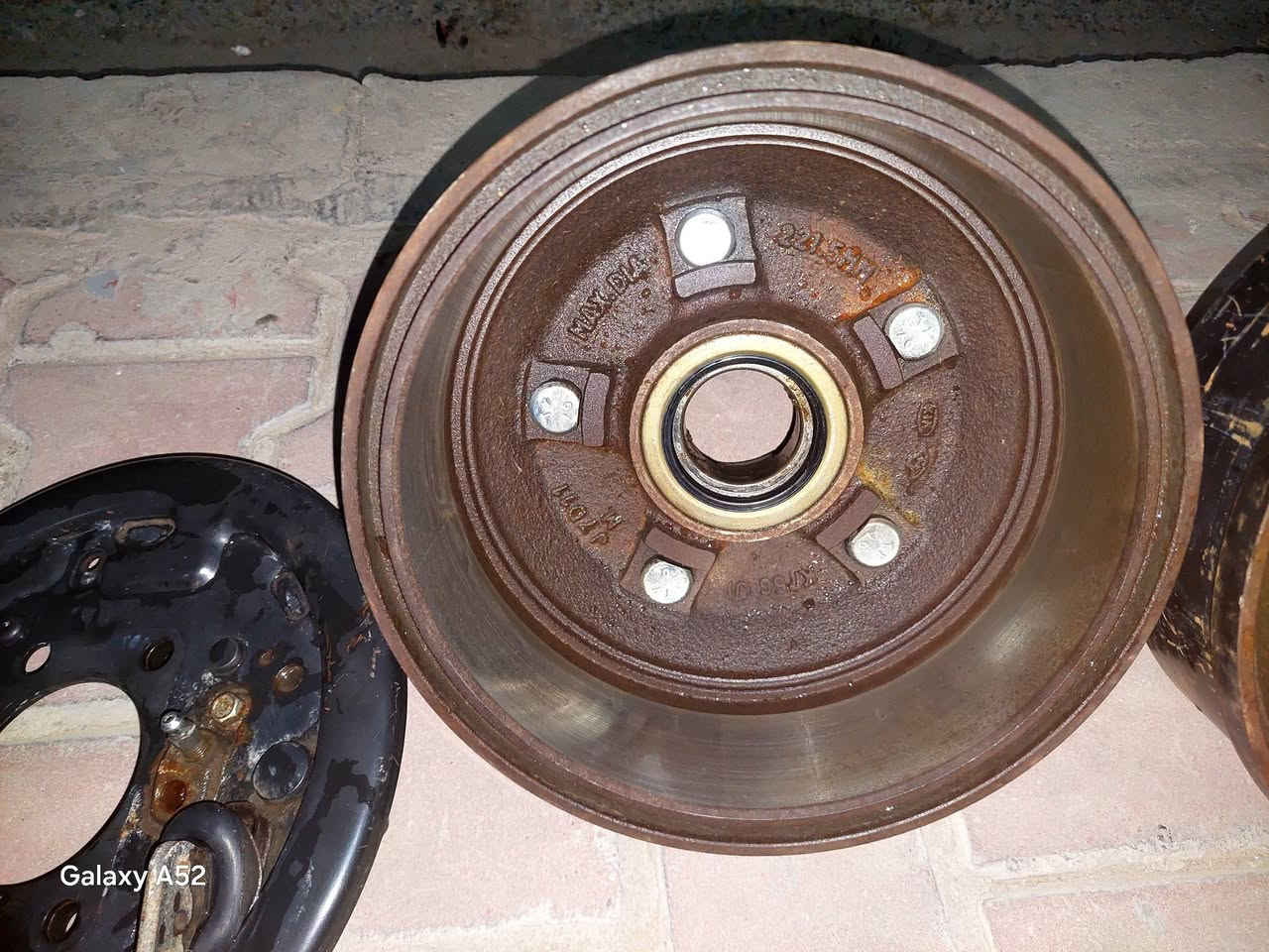 فلنجه • هوزن • بغداد