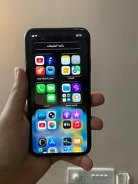 ايفون 11 • ٦٤ جيجا • بطارية ٨٠%