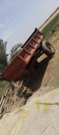 عربانة • حدادي • نجف مشخاب