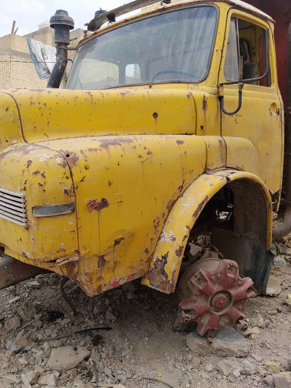 قمارة • بغداد • للبيع
