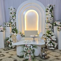كوشة كاملة • جديدة • ما مستعملة