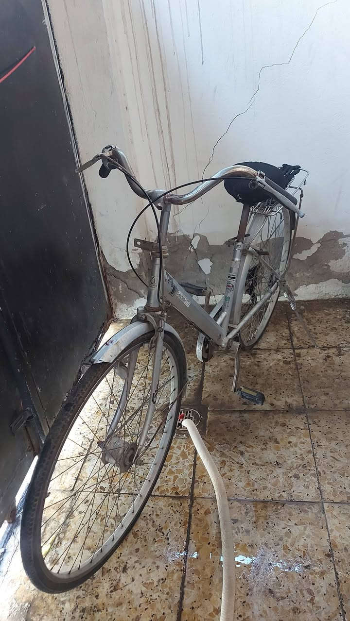 السلام عليكم عندي هذني البايسكلات الكبير ياباني اصلي ونظيف والثاني اشتريتة ملعب بي ابني بس مرة صعد بي وعافة جديد
مكاني شارع ٢٠ للاستفسار ***********
