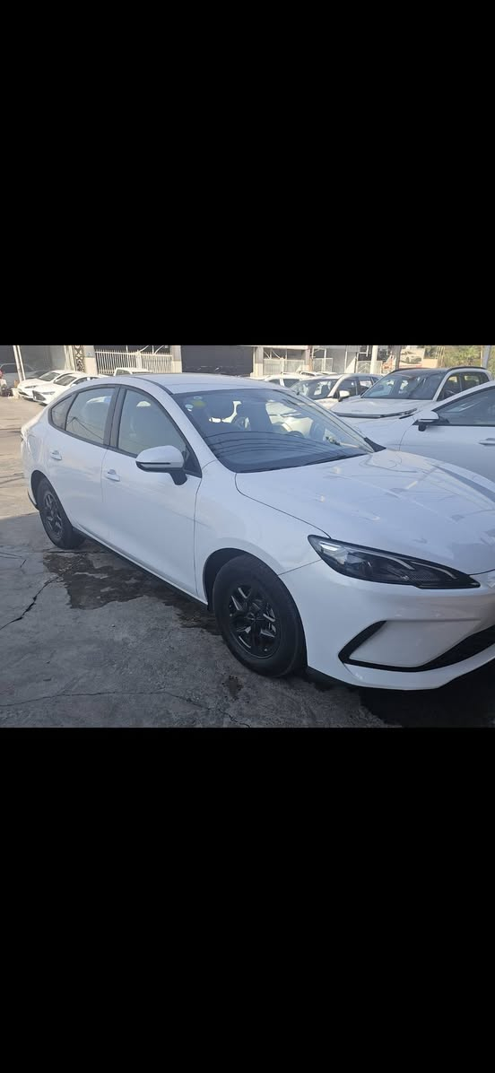 Byd seal 5
2025 سيارة مكفولة من الصبغ والبارد باستثناء شخط بالدعامية الخلفية السعر 20.500مليون مكاني بغداد سبع ابكار ***********
