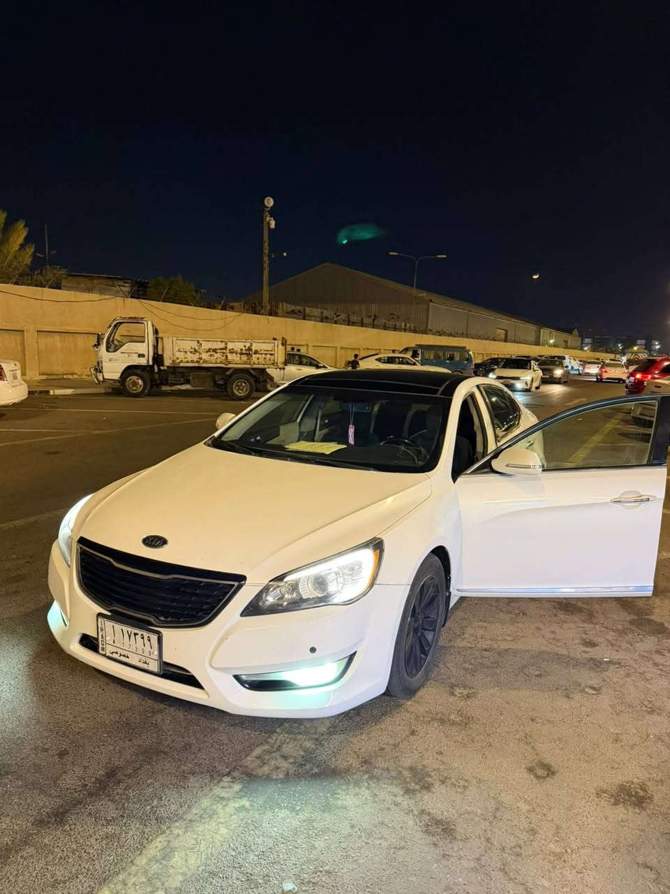 كادنزه • ٢٠١١ • مكفوله