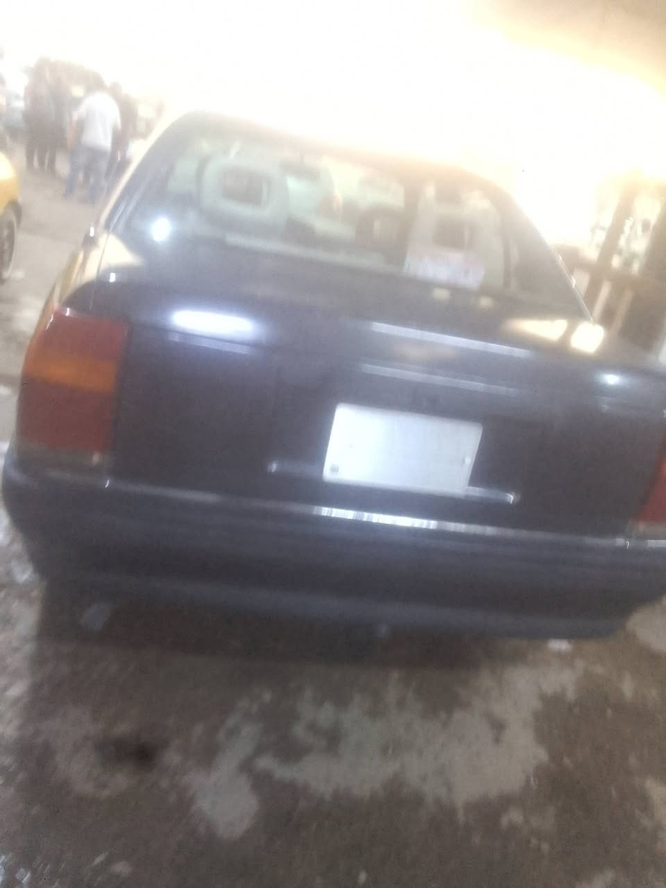 اوبل اوميكا موديل 90حجم 2600سياره جاهزه وبسمي سنويه تنتهي 28 اتصال وتساب ***********
