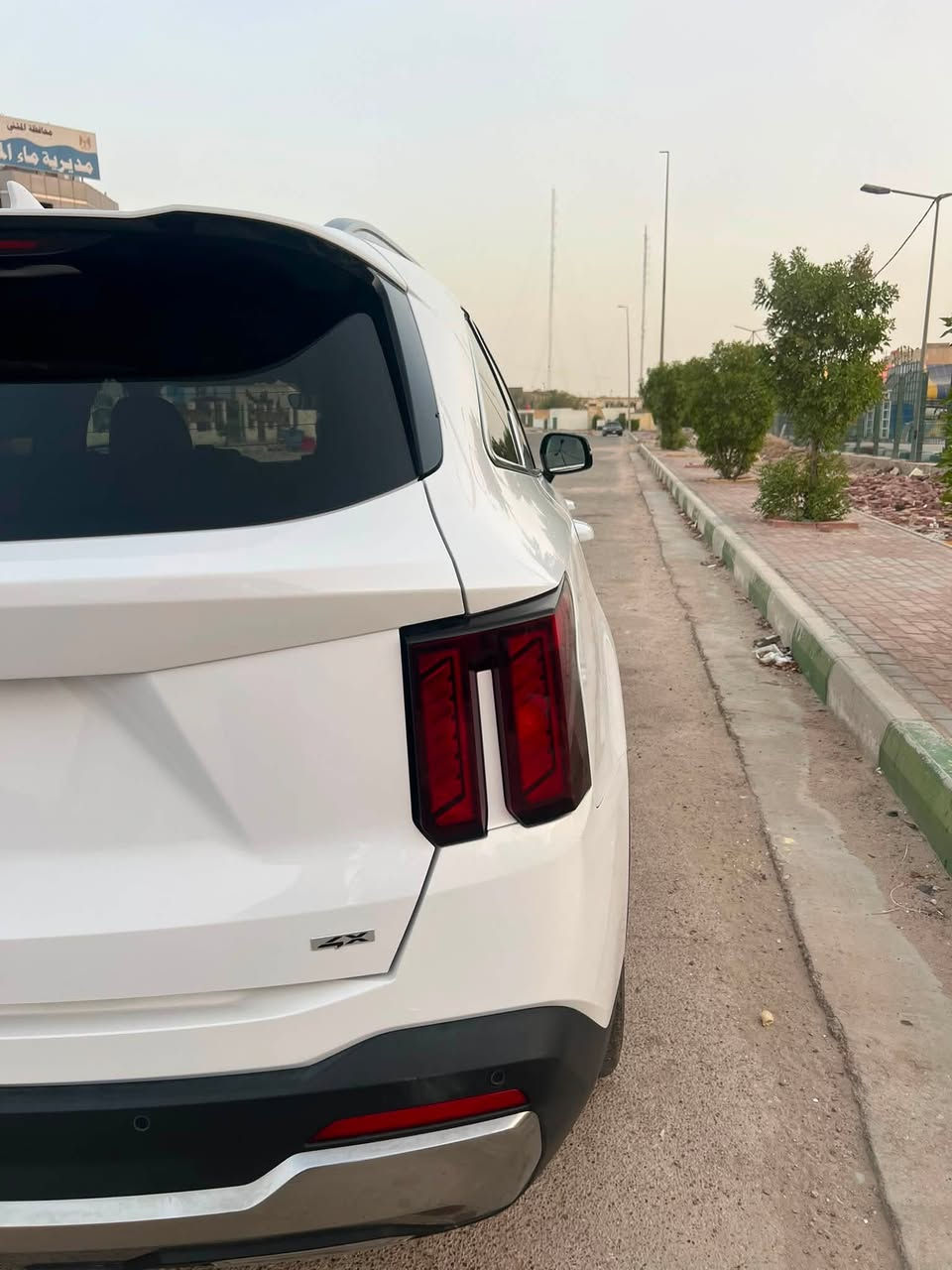 سلام عليكم سورنتو مديل 2024
وارد امريكي تبديل بنيد وجاملغ   4 سلندر حره بدون رقم تترقم جميع المحافضات  
ماشيه 12 الف فقط
مكاني السماوه موكز المدينه الاستفسار اكثر اتصل عل رقم  ***********

