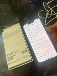 ايفون ١٣ • مفتوح • بطارية ١٠٠