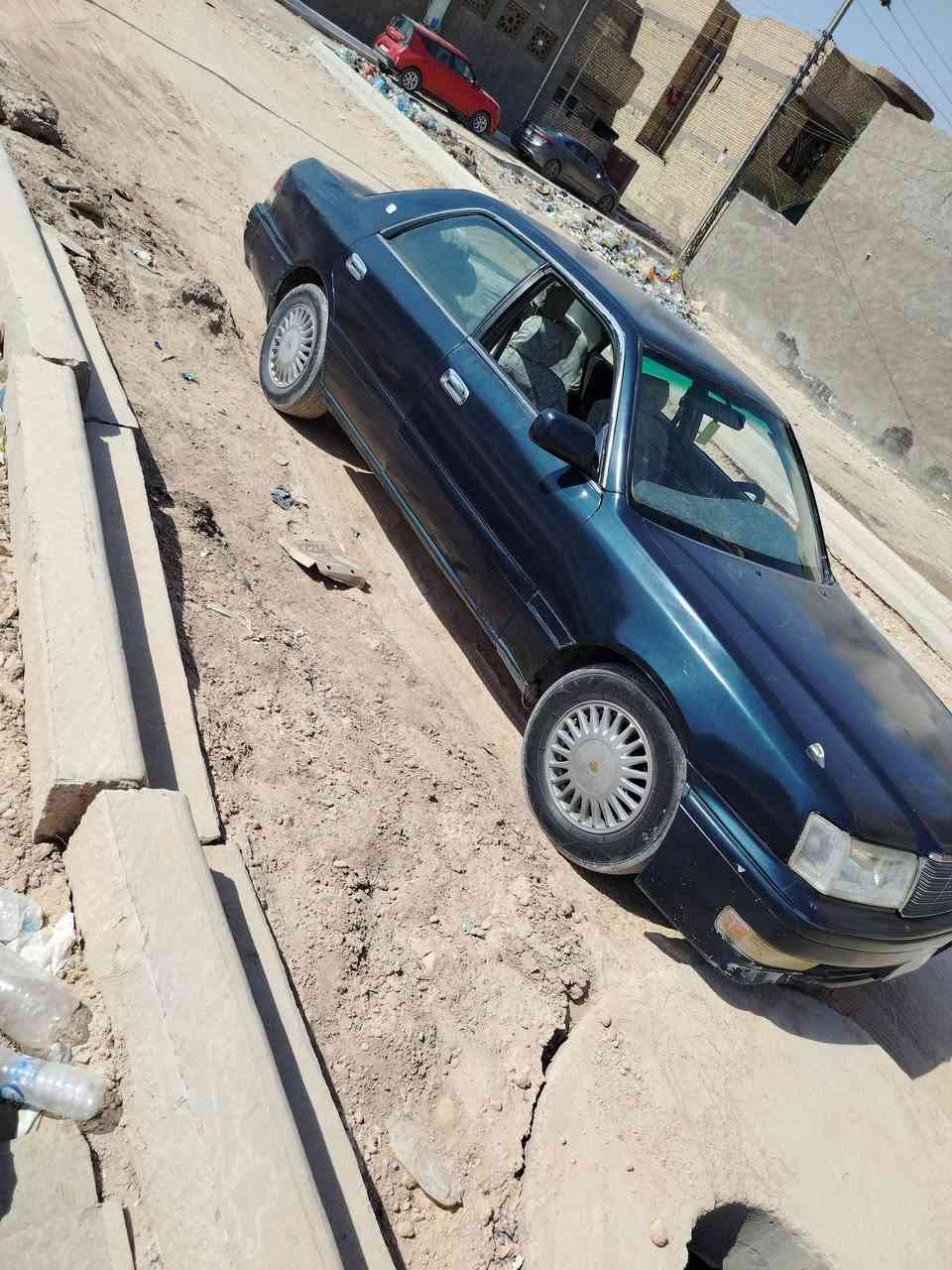 سياره راس الثور موديل 97 رقم بابل تحويل مباشر
ماكينه اوقير وحداديه خير من الله كهربائيات تشتغل
مقفوله من قصه
مصبوغه جماليه
حداديه 80%
مكاني كربلاء
السعر 68 ورقه وبيها مجال بسيط
فقط السراي يتصل***********
