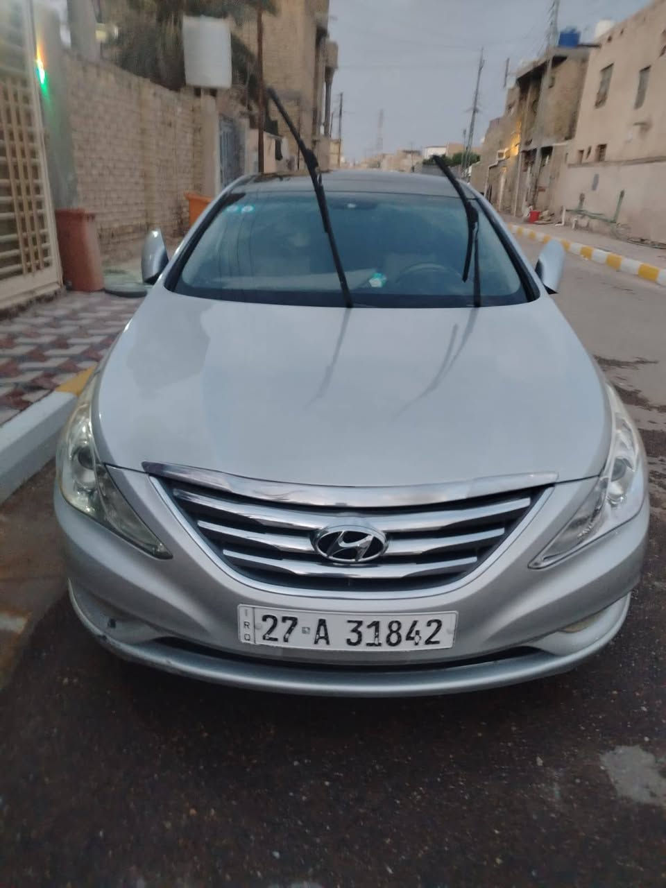 السلام عليكم سوناته 12مكينه جي دي اي سياره تبريد حداديه تخم تايرات مكينه2400 باسمنه
***********
