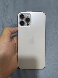 ايفون 12 برو ماكس • ٢٥٦ • بطارية ٧٩٪