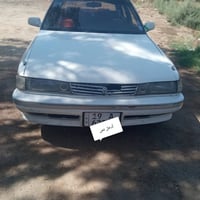مارك ٩٢ • محرك نضيف • رقم كربلاء