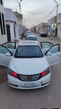 ام كراند • ٢٠١٣ • محورة كورلا