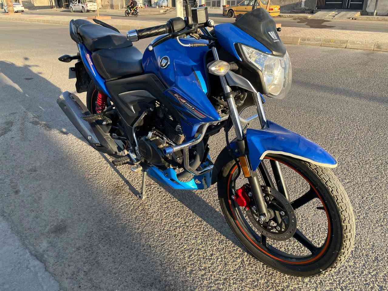 هاوجي KA
موديل 23 
مسجل رقم وسنويه انكليزي 
مكانه الرمادي 
السعر مليونين و750
للاستفسار ***********

