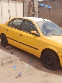 سمند • موديل ٢٠١١ • حي النصر