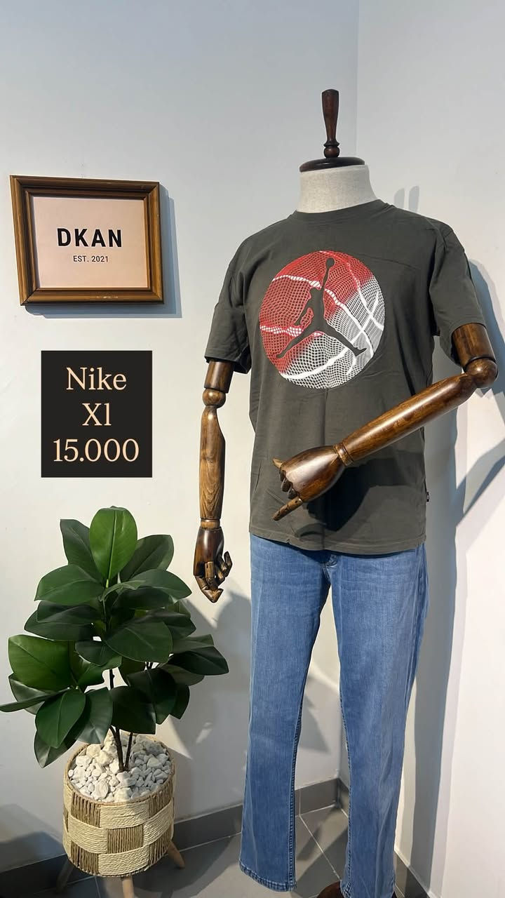 🔥صارت ب5 الاف بس تصفية 🔥

👕 تيشيرتات جديدة ومستعملة من ماركات عالمية

✅ جودة ممتازة
✅ قياسات وألوان متنوعة
✅ الكمية محدودة

📩 للحجز والاستفسار راسل الصفحة أو تواصل عبر واتساب.

توصيل لكل العراق 5 فقط🚚
📞
رقم الهاتف و الواتساب:***********

رابط الواتساب : https://wa.me/+964770657903
