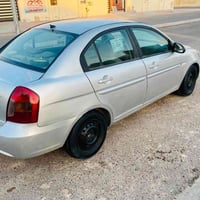 اكسنت • ٢٠١١ • تكريت الزهور