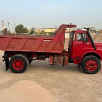 مان • موديل ٨١ • مكينة ٢٥ جديدة
