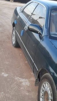 موديل ٩٢ • كفالة عامة • سيدخيل