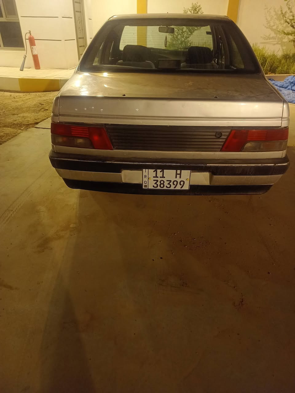 بيجو روى نضيفه بسمي سنويه جديده هزه المكان الانبار الفلوجه السعر اتصل وتدلل‏‪***********‬‏
