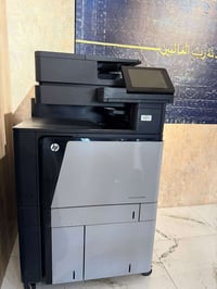 أهم المواصفات * النوع: طابعة ليزر ملونة متعددة الوظائف MFP * الوظائف: ...