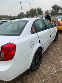ابترة • ٢٠٠٤ • محرك جديد