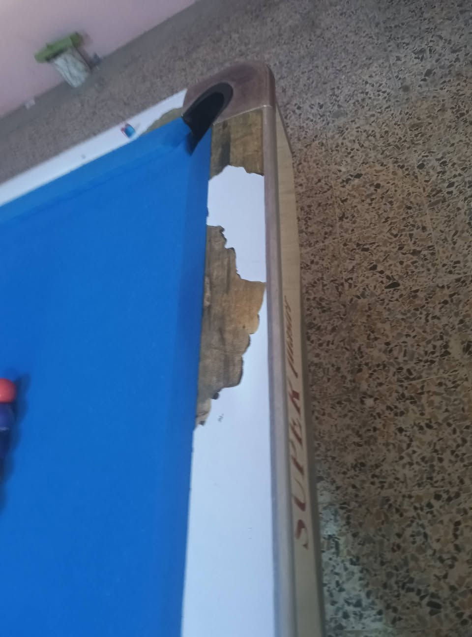 سوبر ماستر • عدد ٣ • بابل ابو خستاوي