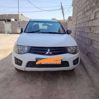 بيك اب دبل • ٢٠١٠ • رقم ديالى