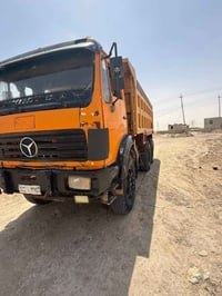البي 75 • مكينة ٢٥ • السماوه الرميثة