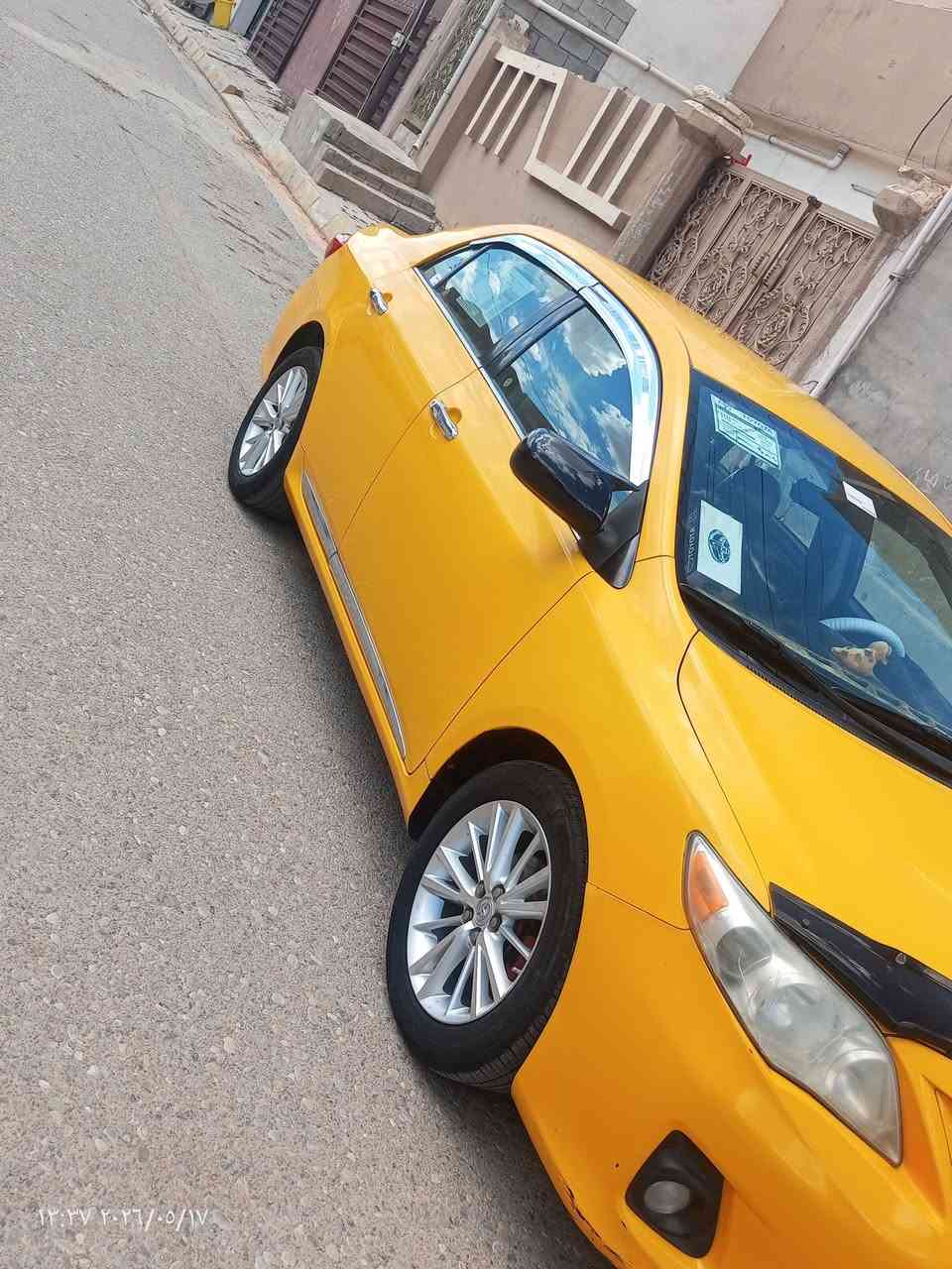 كورلا ٢٠١٣ • كلين • كركوك