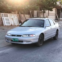 مازدا فاميليا • موديل ٩٢ • ميكانيك كامل