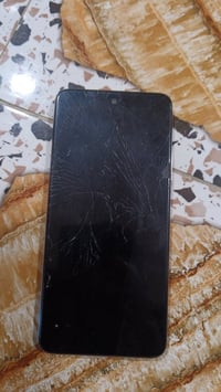 هواوي Y7A • شاشة مكسورة • ذاكرة ١٢٨