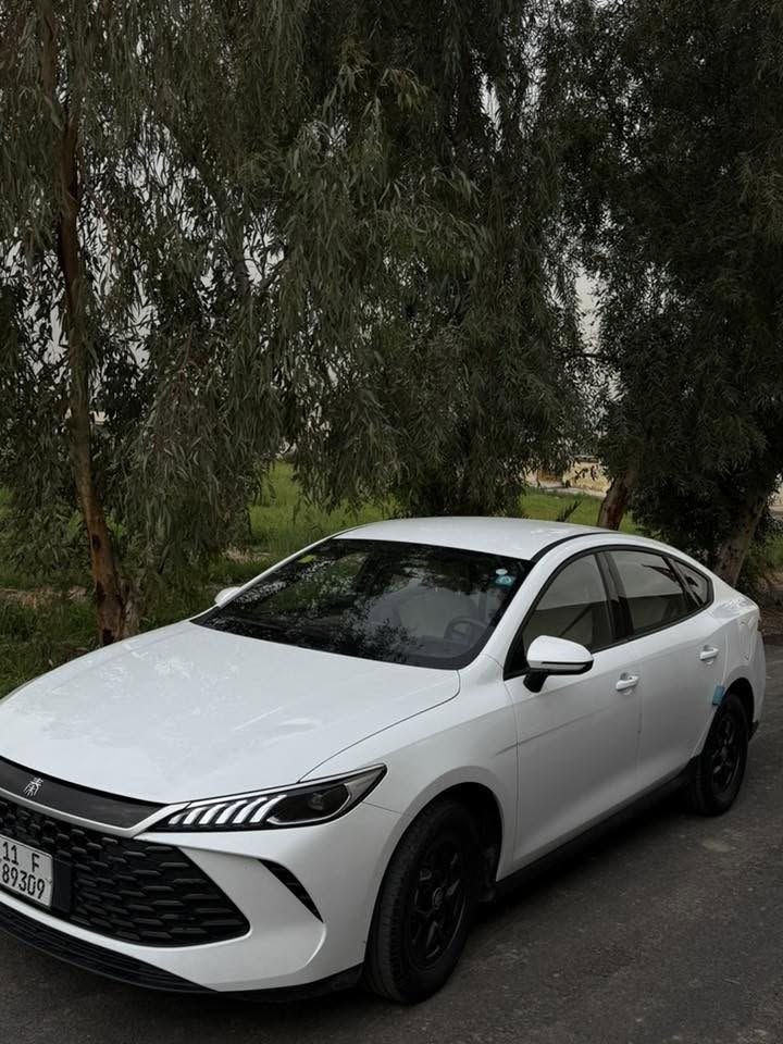 السلام عليكم BYD كن بلاص موديل 25 ماشية 19 الف عارضهة ب 18,250 وبيهة مجال ***********,,,***********
