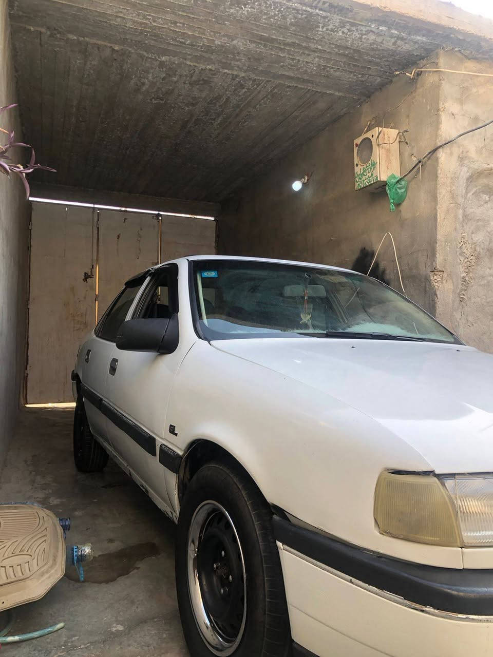 إسلام عليكم سيارة اوبل فكتره  موديل  90 محرك  20 كير محرك  بل شرط  رقم بغداد  مشروع وطني سنويه لل 31 تريد تحويل  تريد  وكاله تتحول بكركوك   سيارة  اي عيب مابيهه   مكاني كركوك  فيلق  السعر 34بيهه مجال قليل   رقم الهاتف  ***********
