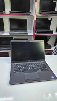 i7-9850H • 256GB SSD • 14بوصة FHD
