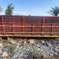 شاحنة • بغداد النهروان • نظيف ٧٠٪