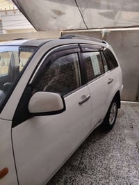 تيكو • ٢٠١١ • ماشية ١١٧