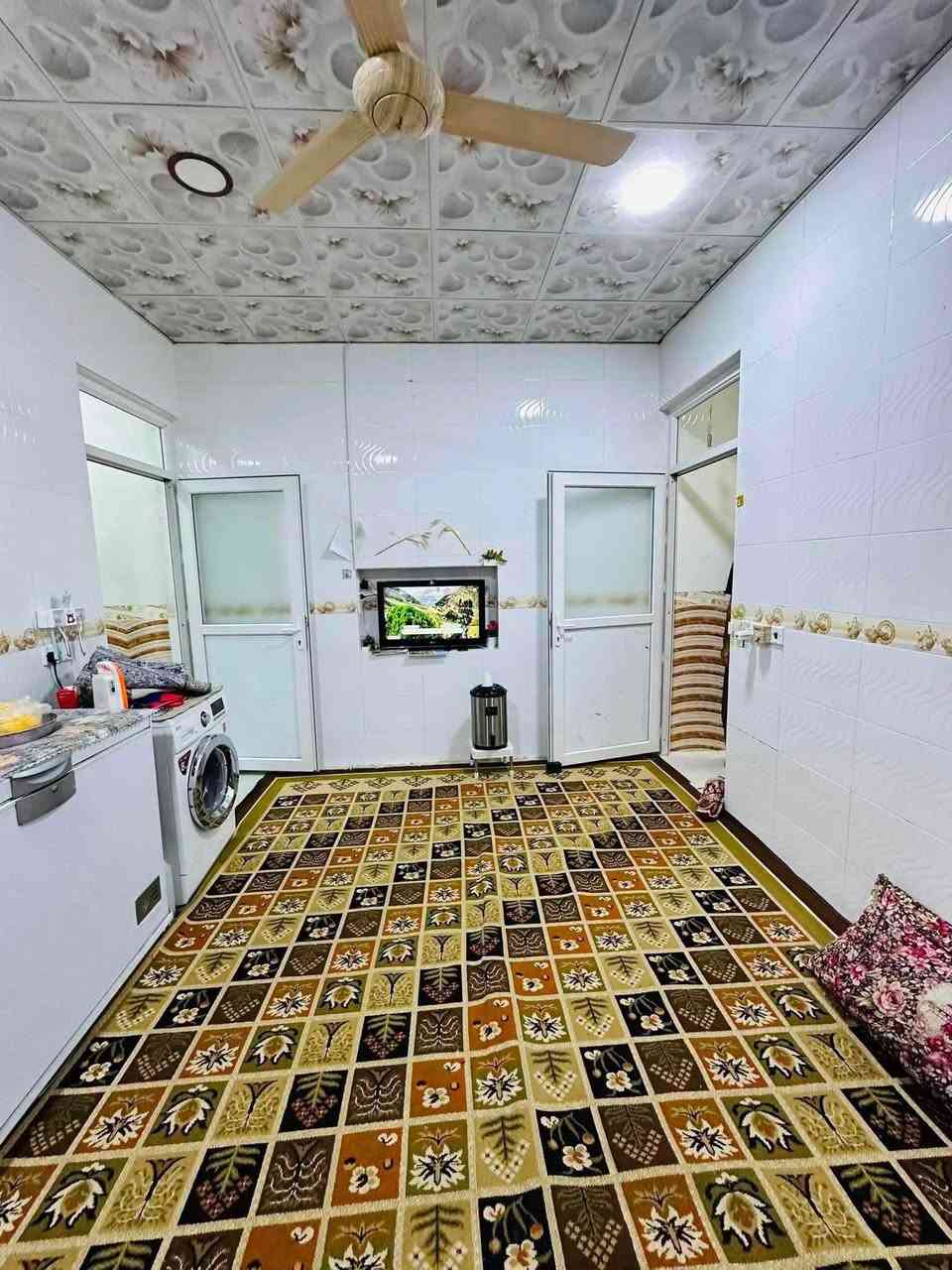سموود • بيت مودرن • ١٠٠م