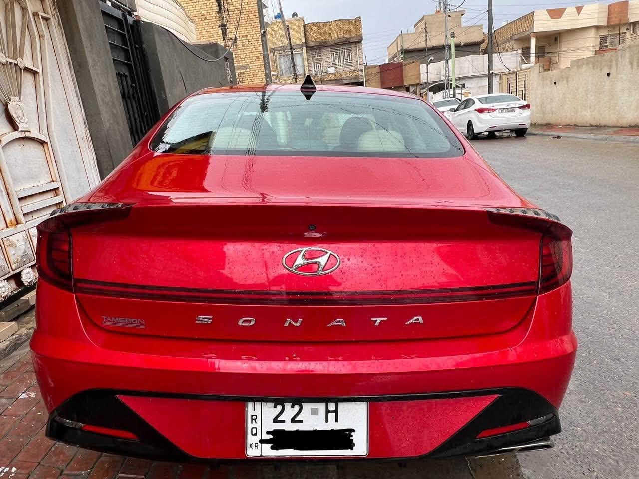 ٢٠٢١ • مكينة ٢٥٠٠ • رقم اربيل
