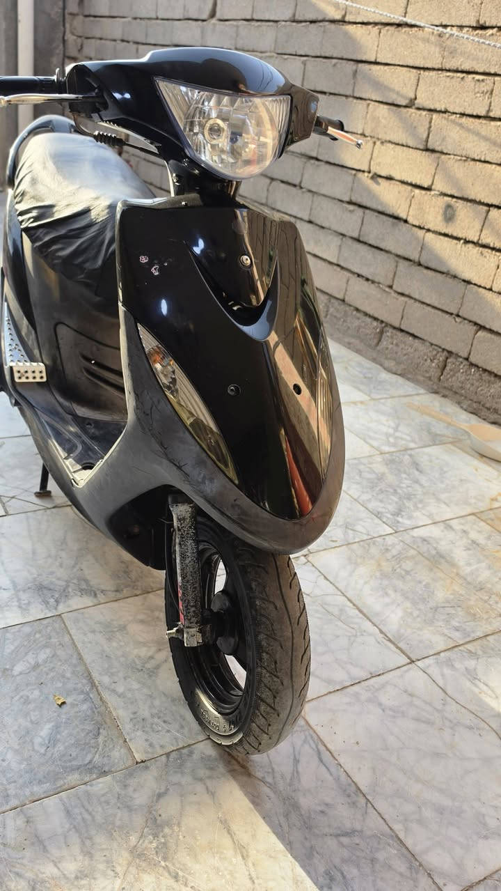 دراجه ماكس للبيع سعر مليون 200وبيه مجال مكاني لقرنه هذا رقم ***********
