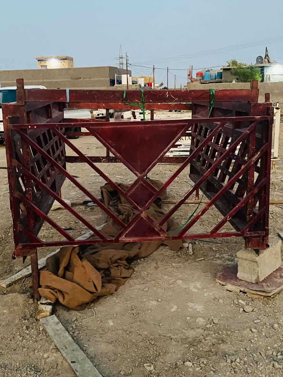محرك • كيا بنكو • للبيع